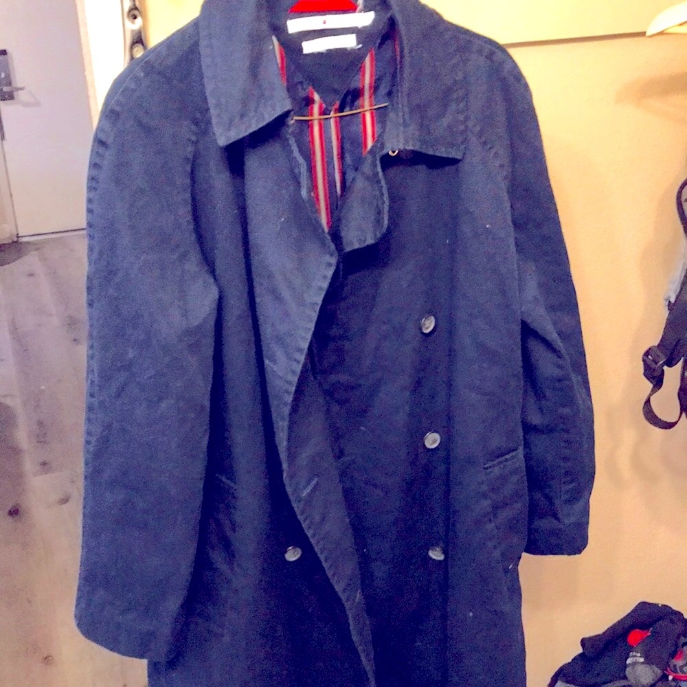 Tommy Hilfiger coat